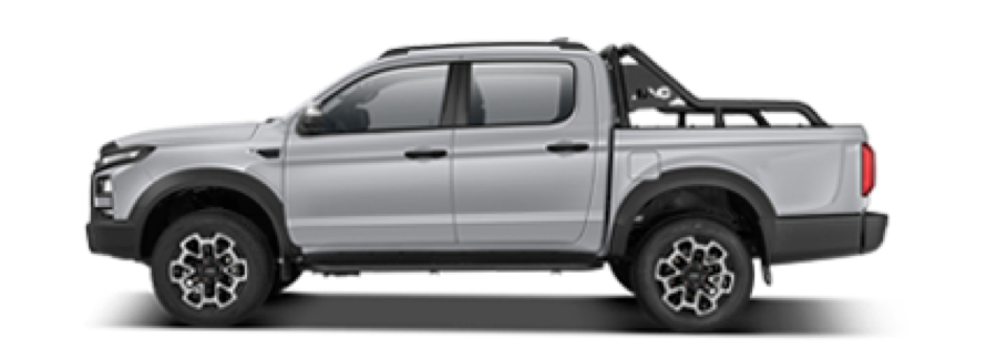 JAC Frison T9