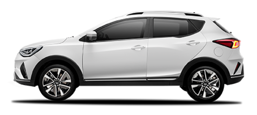 JAC JAC 2