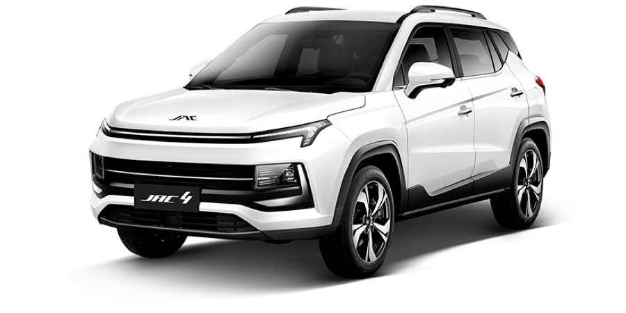 JAC JAC 4